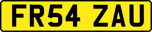 FR54ZAU
