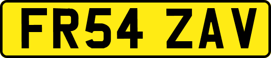 FR54ZAV