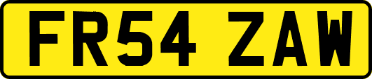 FR54ZAW