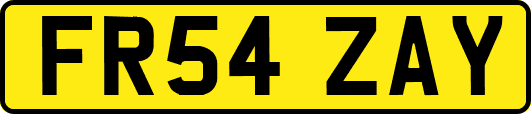 FR54ZAY