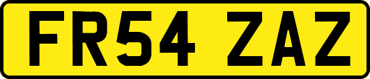 FR54ZAZ