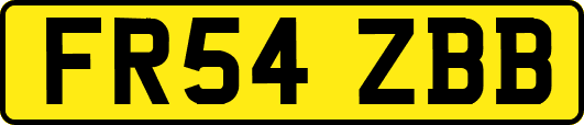 FR54ZBB