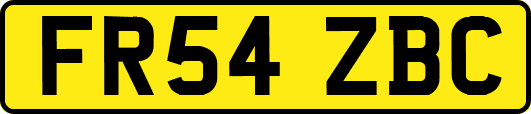 FR54ZBC