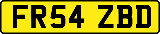 FR54ZBD