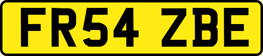FR54ZBE