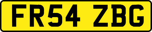 FR54ZBG