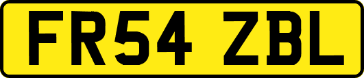 FR54ZBL