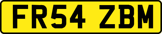 FR54ZBM