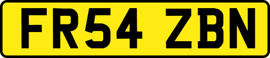 FR54ZBN