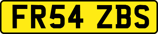 FR54ZBS
