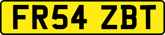 FR54ZBT