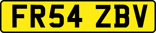 FR54ZBV