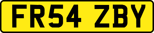 FR54ZBY