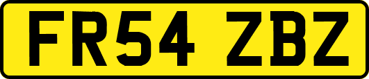 FR54ZBZ