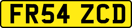 FR54ZCD