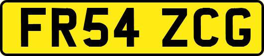 FR54ZCG
