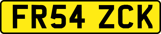 FR54ZCK