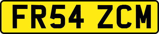 FR54ZCM