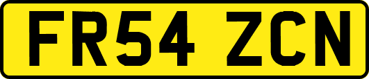 FR54ZCN