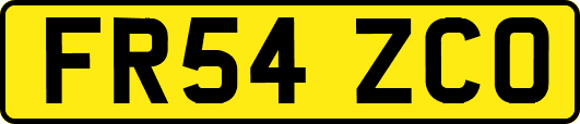 FR54ZCO