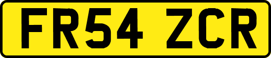 FR54ZCR