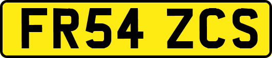 FR54ZCS