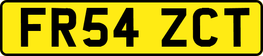 FR54ZCT