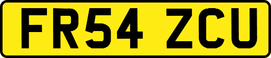 FR54ZCU