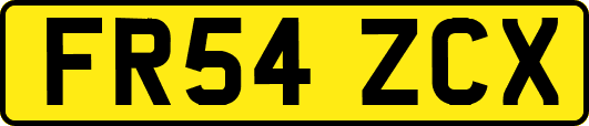 FR54ZCX