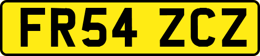 FR54ZCZ