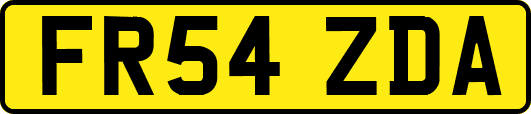 FR54ZDA
