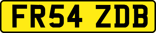 FR54ZDB