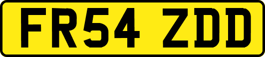 FR54ZDD
