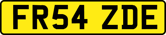FR54ZDE