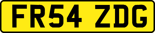 FR54ZDG
