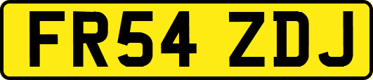 FR54ZDJ
