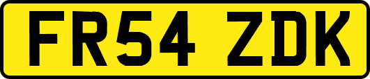 FR54ZDK