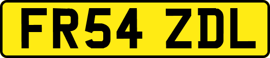 FR54ZDL
