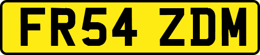 FR54ZDM