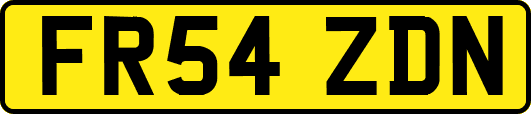 FR54ZDN