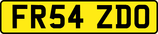 FR54ZDO