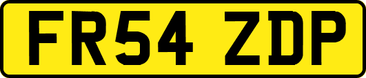 FR54ZDP