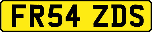 FR54ZDS