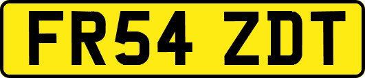 FR54ZDT