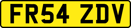 FR54ZDV