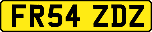 FR54ZDZ