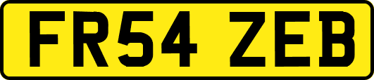 FR54ZEB