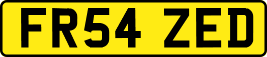 FR54ZED