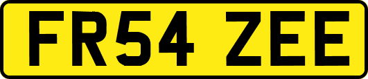 FR54ZEE