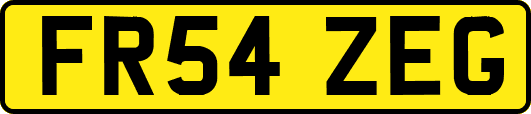 FR54ZEG